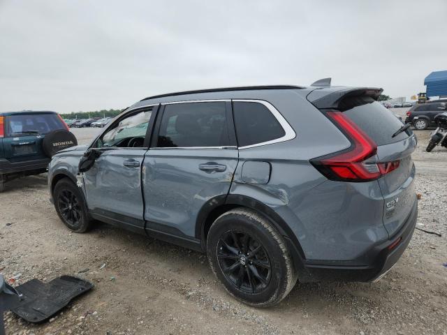 2024 HONDA CR-V SPORT - 7FARS6H50RE022605