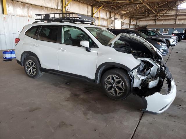 2021 SUBARU FORESTER PREMIUM JF2SKAJC2MH483260
