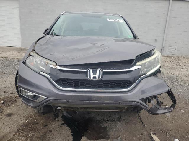 2015 HONDA CR-V EX 5J6RM4H53FL116586