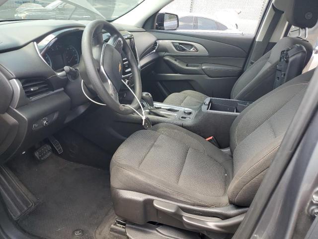 2019 CHEVROLET TRAVERSE L 1GNEVFKW3KJ173169