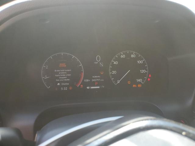 2023 HONDA HR-V SPORT 3CZRZ1H51PM722016