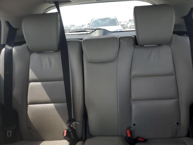 2017 HONDA HR-V EXL 3CZRU5H78HM703133