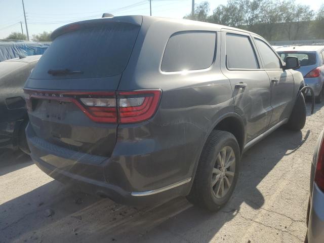 2016 DODGE DURANGO SX 1C4RDHAG5GC455571