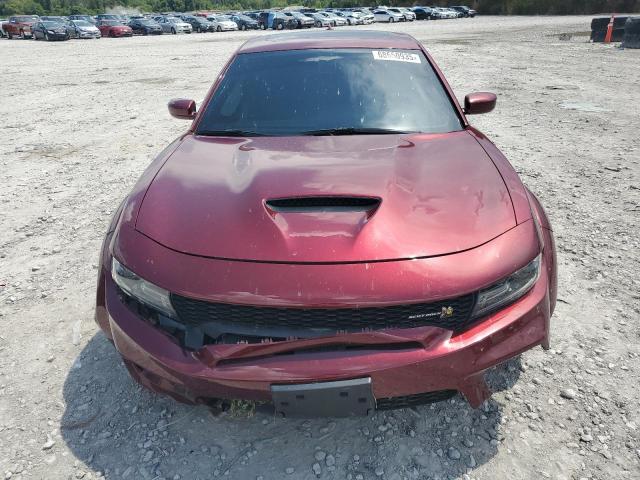 2020 DODGE CHARGER SCAT PACK - 2C3CDXGJ8LH242208