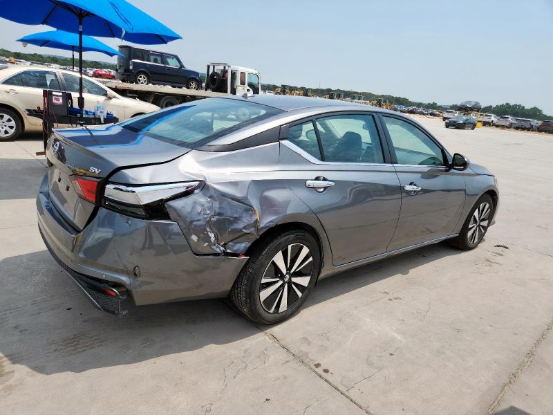 2022 NISSAN ALTIMA SV - 1N4BL4DV5NN383429