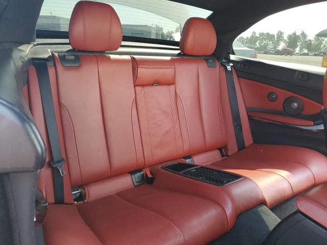 2015 BMW M4 WBS3U9C59FP968197