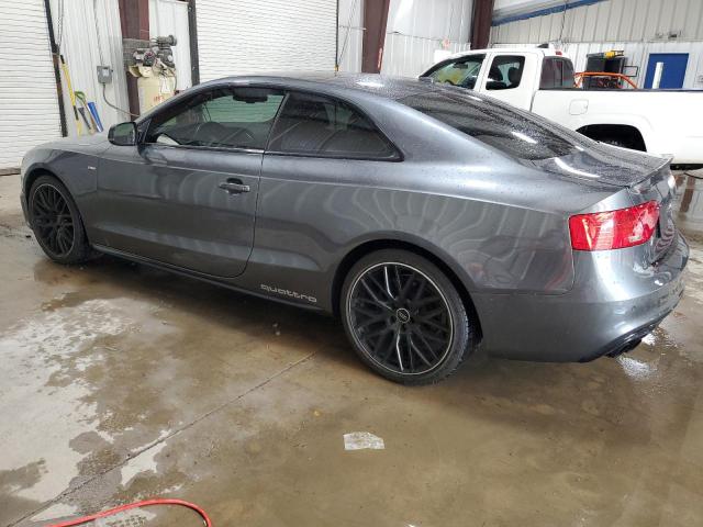 2016 AUDI A5 PREMIUM WAUM2AFR0GA002453