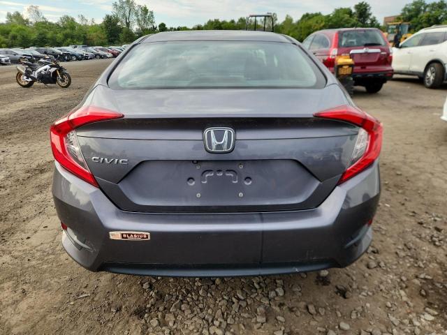 2017 HONDA CIVIC LX - 19XFC2F54HE228165
