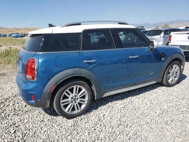 2017 MINI COOPER COU WMZYV5C39H3E02281