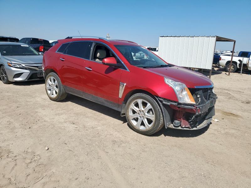 2015 CADILLAC SRX PERFOR 3GYFNCE3XFS554643