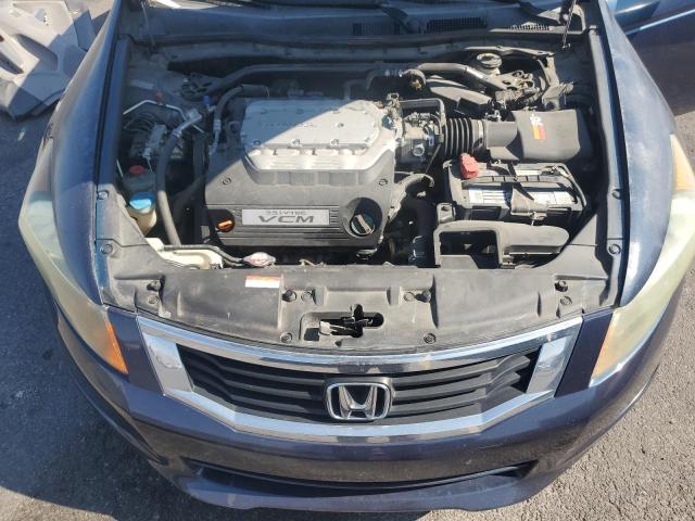 2010 HONDA ACCORD EXL - 5KBCP3F83AB012638