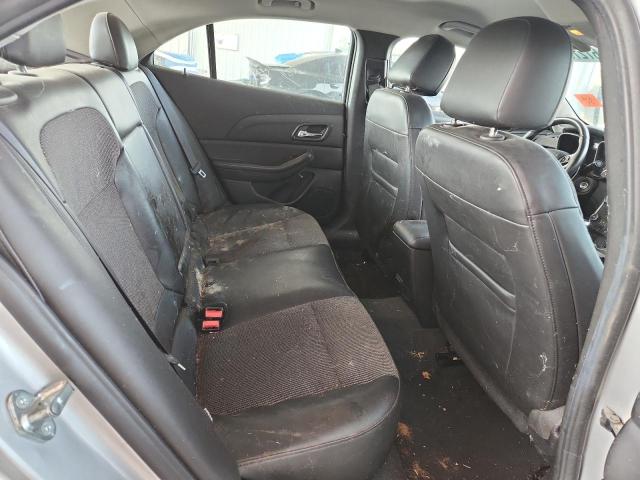 2015 CHEVROLET MALIBU 2LT 1G11D5SL4FU131598