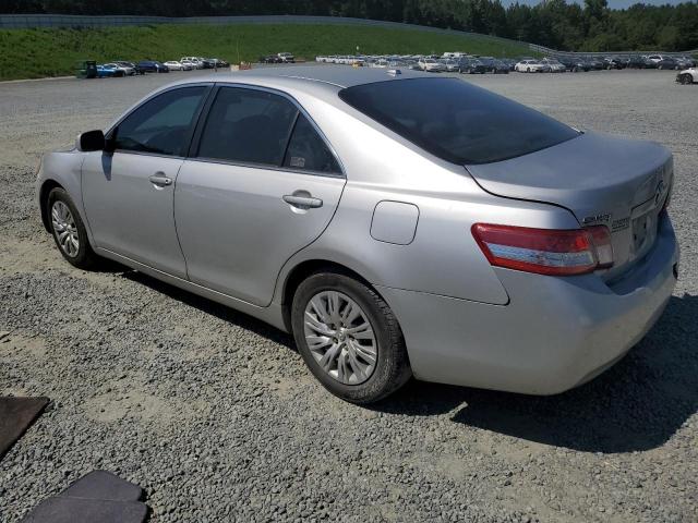 2011 TOYOTA CAMRY BASE - 4T1BF3EK3BU161355