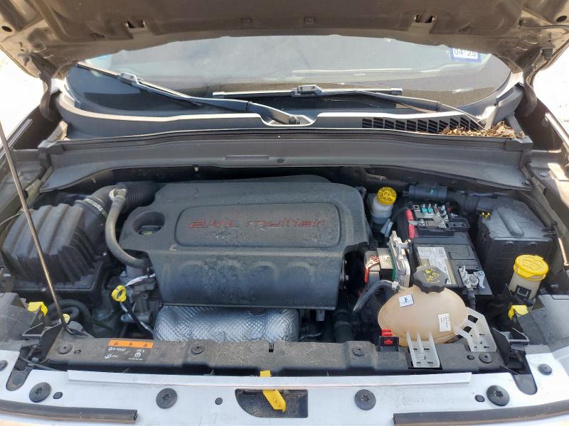 2016 JEEP RENEGADE L - ZACCJBDTXGPD30890