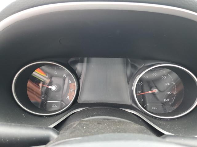 2019 JEEP COMPASS LA #3312273773