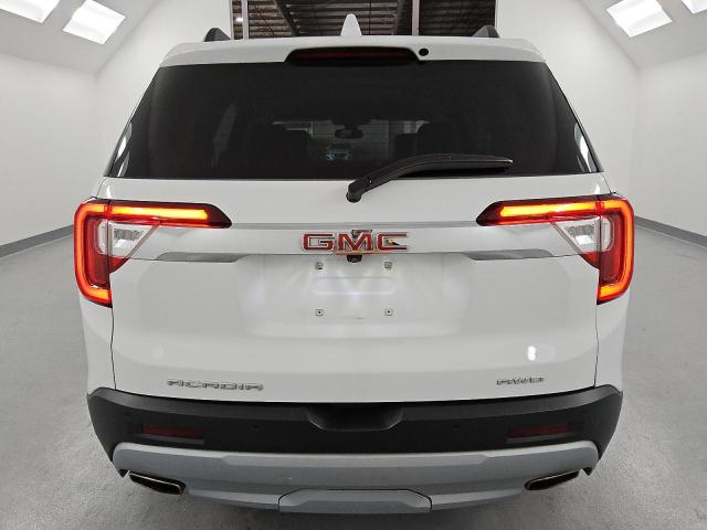 2023 GMC ACADIA SLT 1GKKNUL46PZ116443