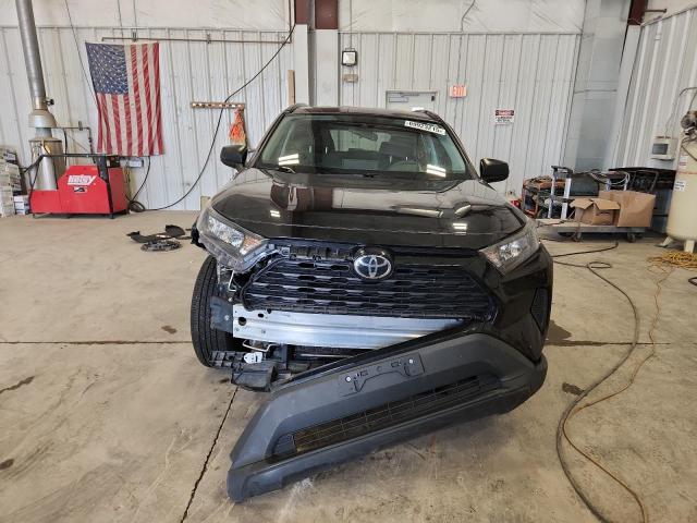 2020 TOYOTA RAV4 LE 2T3F1RFV2LW116797