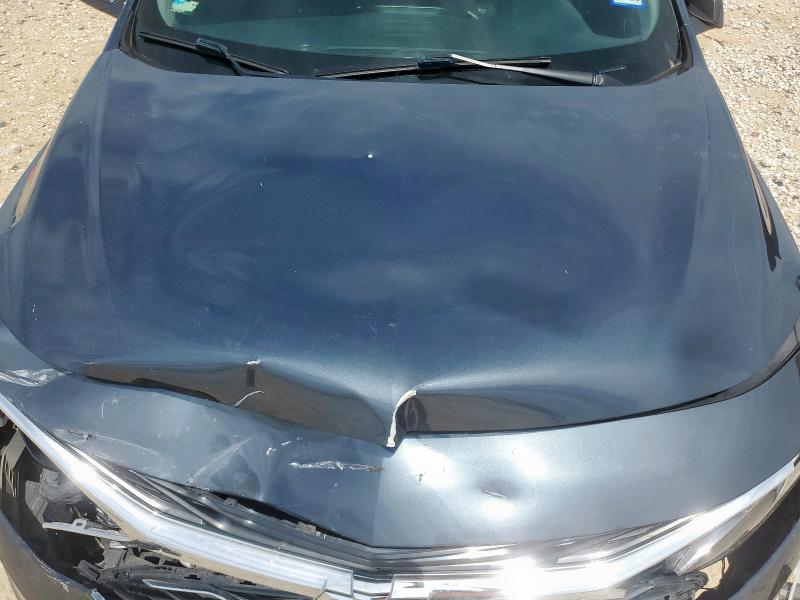 2019 CHEVROLET MALIBU 4D 1G1ZD5ST8KF169742