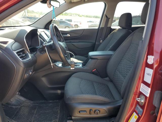 2021 CHEVROLET EQUINOX LT - 2GNAXUEVXM6153761