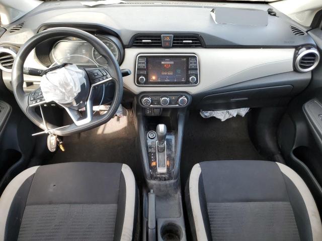 2021 NISSAN VERSA SV 3N1CN8EVXML893355