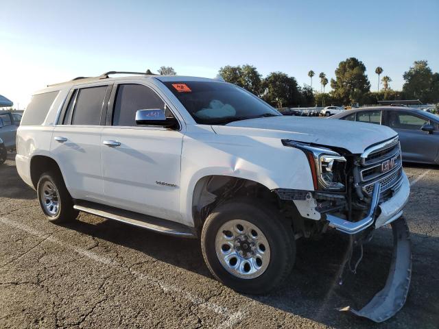 2016 GMC YUKON SLT 1GKS2BKC7GR103951