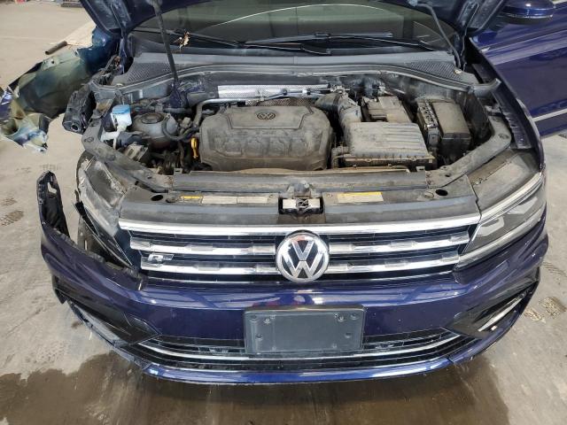 2021 VOLKSWAGEN TIGUAN SEL 3VV4B7AX2MM046398