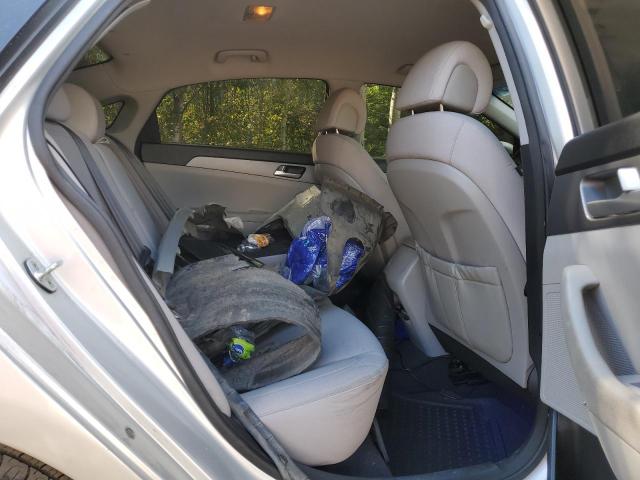 2015 HYUNDAI SONATA SE - 5NPE24AF1FH045115