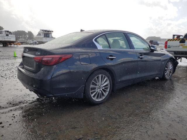 2020 INFINITI Q50 PURE JN1EV7AR5LM251156