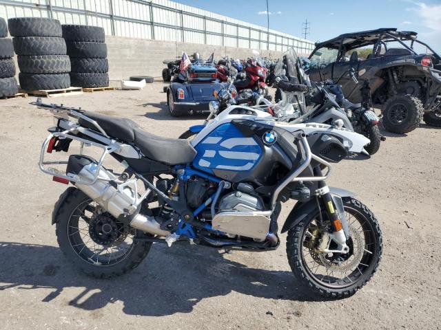 2018 BMW R1200 GS A WB10A1203JZ967597