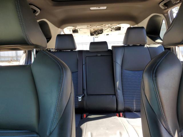 2020 TOYOTA RAV4 XSE - JTMEWRFV4LJ046540