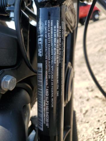 2020 HARLEY-DAVIDSON XL1200 NS 1HD1LP316LB423018