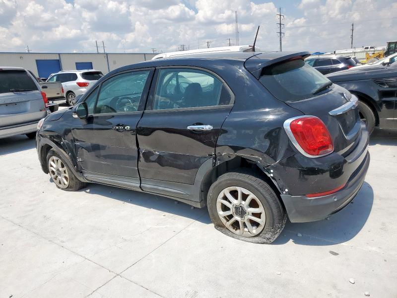 2018 FIAT 500X POP ZFBCFXABXJP642015