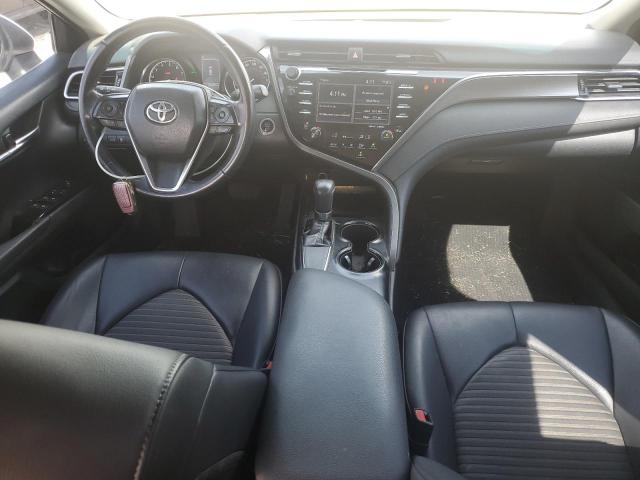 2018 TOYOTA CAMRY L 4T1B11HK0JU534932