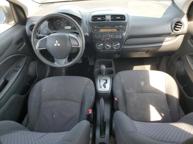 2017 MITSUBISHI MIRAGE ES ML32A3HJ4HH018828