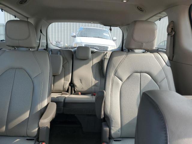 2018 CHRYSLER PACIFICA T - 2C4RC1EG5JR321419