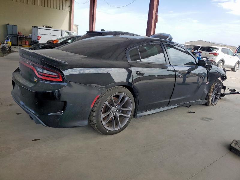 2023 DODGE CHARGER SC 2C3CDXGJ5PH649327