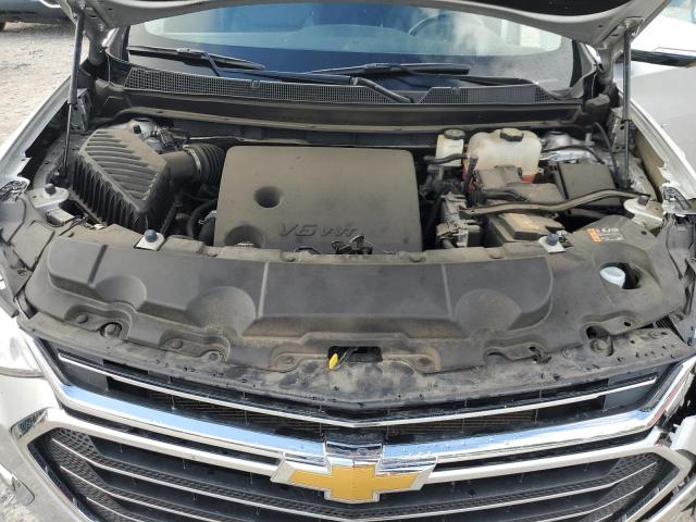 2020 CHEVROLET TRAVERSE P 1GNEVKKW5LJ156500