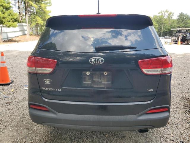 2017 KIA SORENTO LX - 5XYPGDA54HG198311