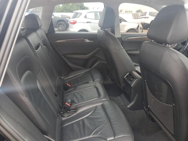 2015 AUDI Q5 PREMIUM WA1CFAFP2FA025758