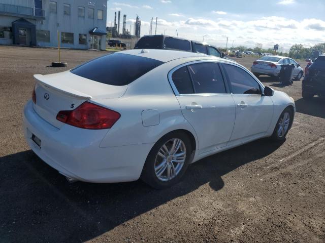 2013 INFINITI G37 - JN1CV6AR2DM350763
