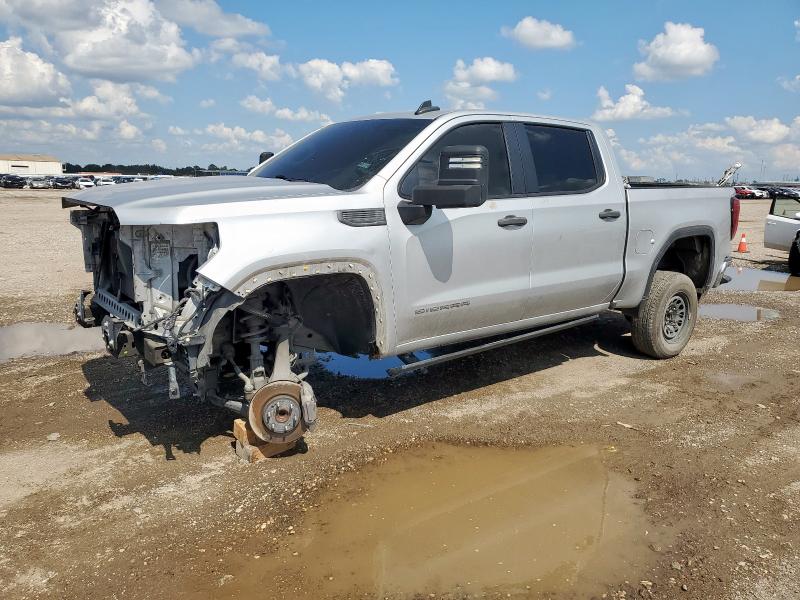 2020 GMC SIERRA C1500 1GTP8AEF6LZ182779