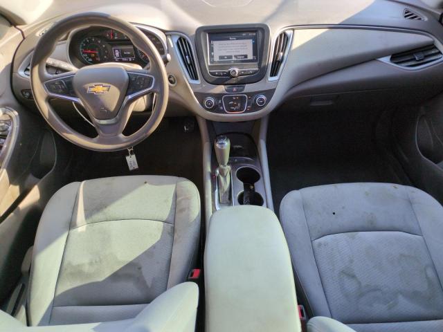 2017 CHEVROLET MALIBU LS 1G1ZB5ST8HF254482