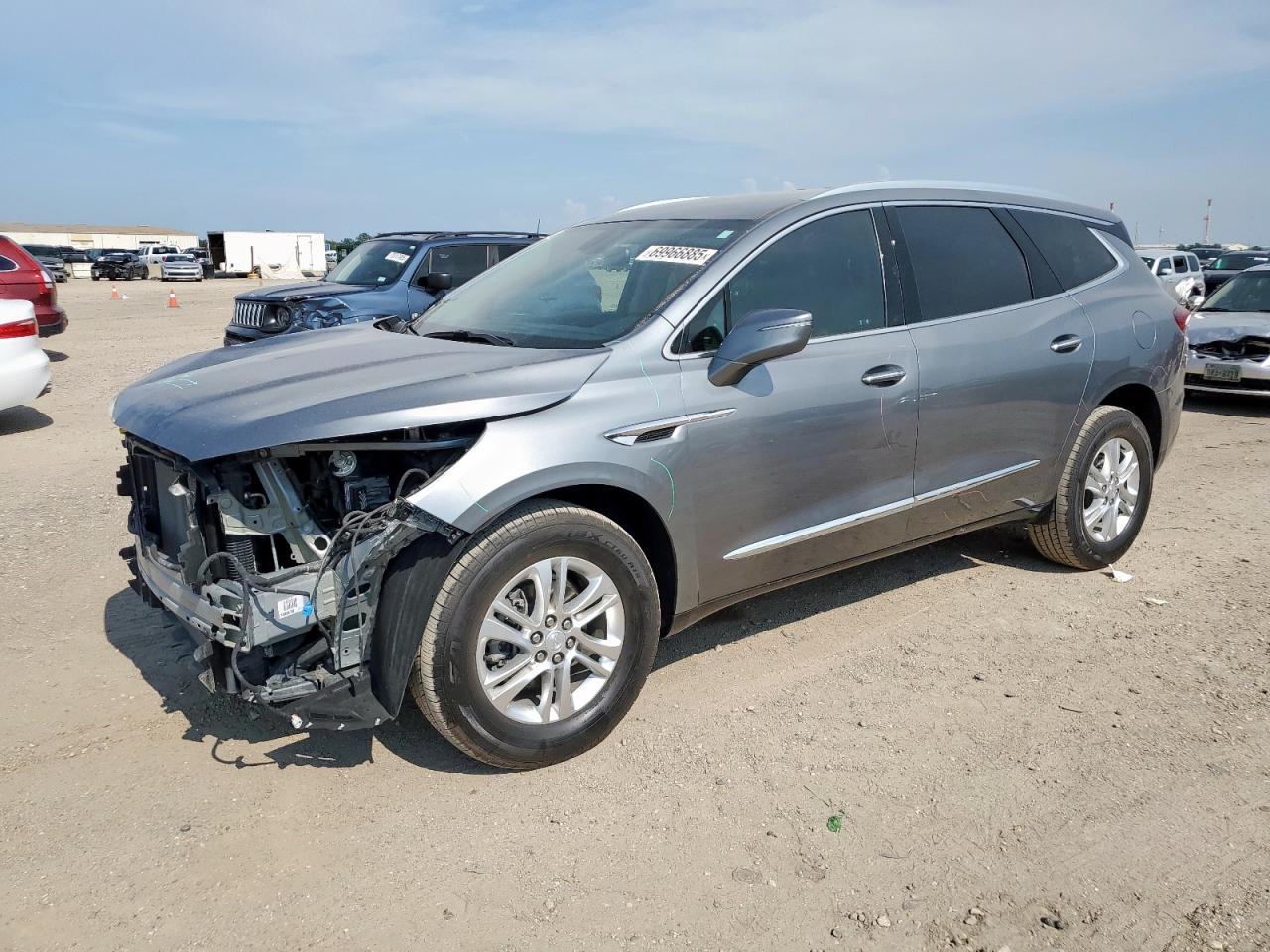 BUICK ENCLAVE ESSENCE