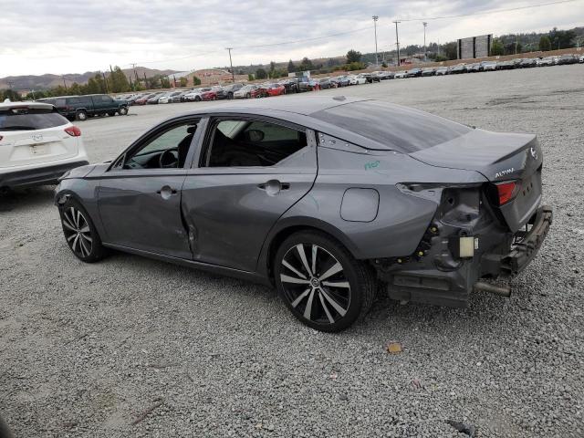 2022 NISSAN ALTIMA SR 1N4BL4CV6NN369590