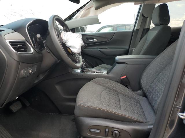 2023 CHEVROLET EQUINOX LT 3GNAXKEG2PS125738