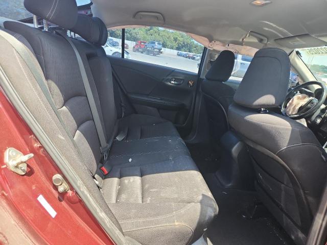 2014 HONDA ACCORD SPO - 1HGCR2F59EA240748