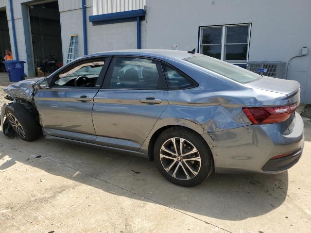 2025 VOLKSWAGEN JETTA SPOR 3VWBX7BU3SM053480