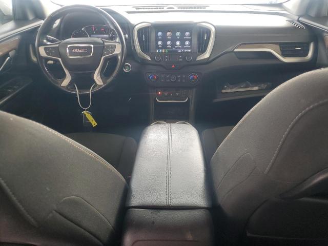 2019 GMC TERRAIN SL - 3GKALMEV8KL204742