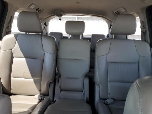 2012 HONDA ODYSSEY EX - 5FNRL5H63CB036081