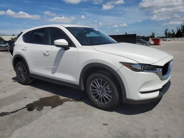 2021 MAZDA CX-5 TOURI - JM3KFBCM0M0471385